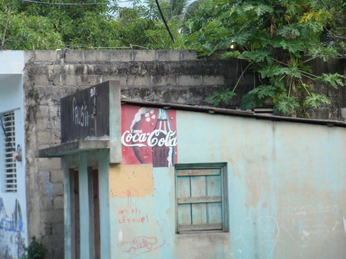 free road map Dominican Republic