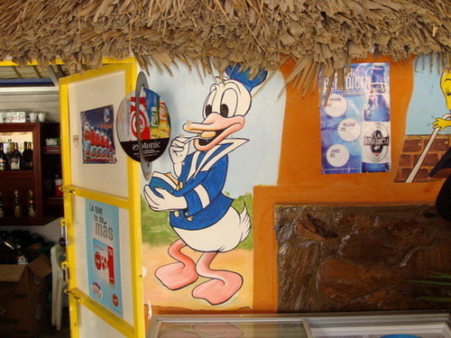 free road map Dominican Republic