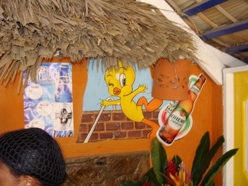 free road map Dominican Republic