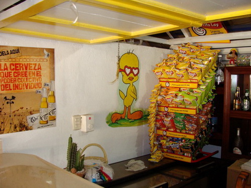 free road map Dominican Republic