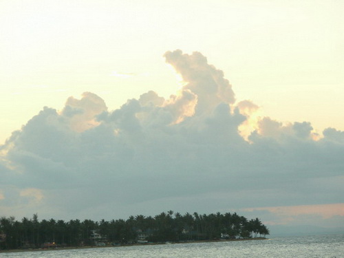 free road map Dominican Republic