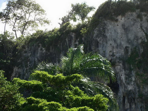 free road map Dominican Republic