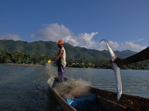 free road map Dominican Republic