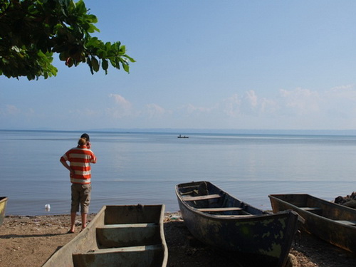 free road map Dominican Republic