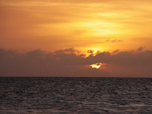 free road map Dominican Republic