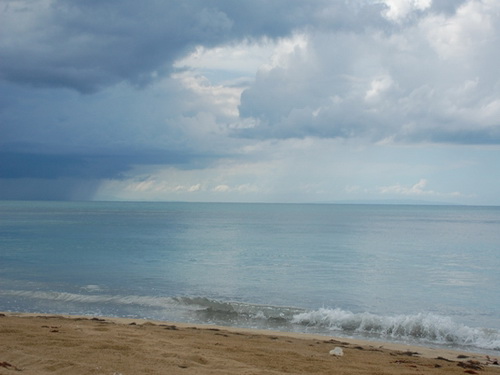 free road map Dominican Republic