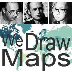 Map Developers