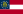 Flag of Georgia US