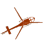helicopter