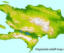 Illustrator map Czech Republic Roads Relief 2 CDR