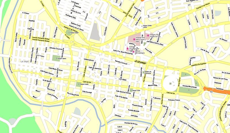 map_preview_dominicana_santiago_8