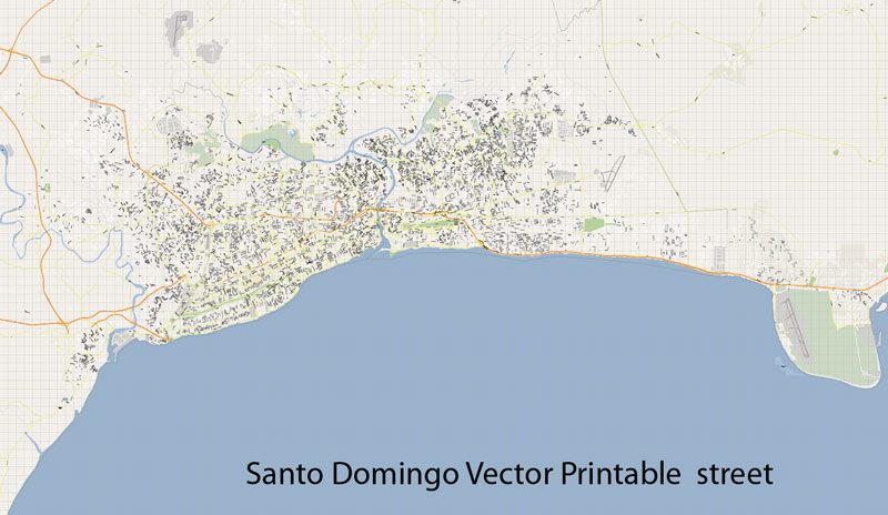 map_preview_dominicana_santo_domingo13
