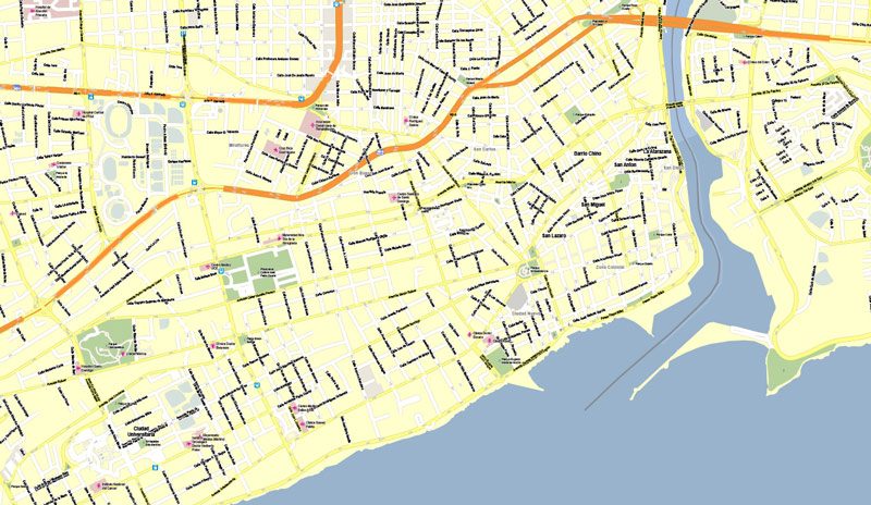 map_preview_dominicana_santo_domingo4