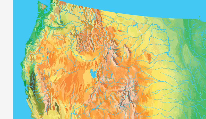 usa_simple_map_relief_&_rivers_2