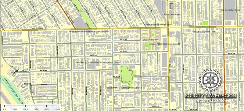 map_chicago_illinois_usa_ai_4