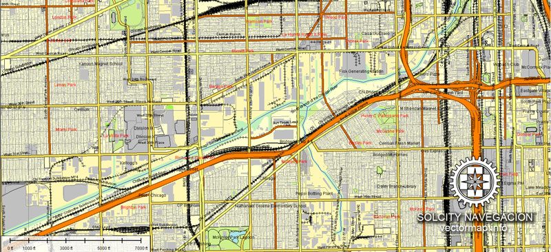 map_chicago_illinois_usa_ai_6