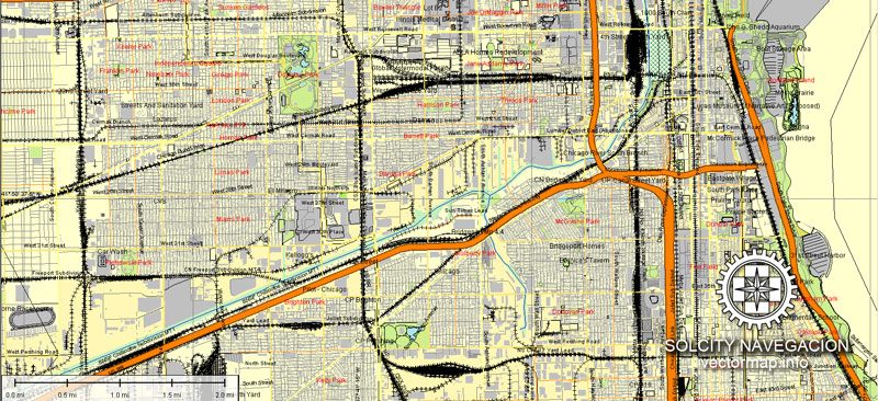 map_chicago_illinois_usa_ai_7
