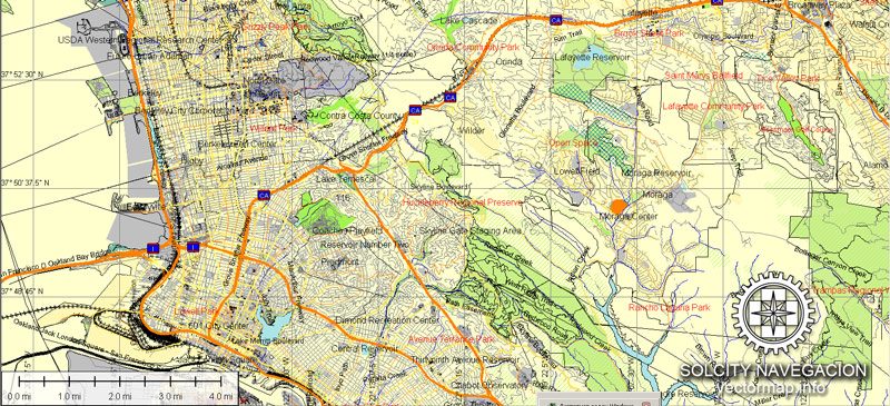 map_san_francisco_california_usa_9