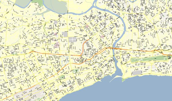 Preview Map Santo Domingo 7 600x354 