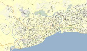 Preview Map Santo Domingo 8 300x177 