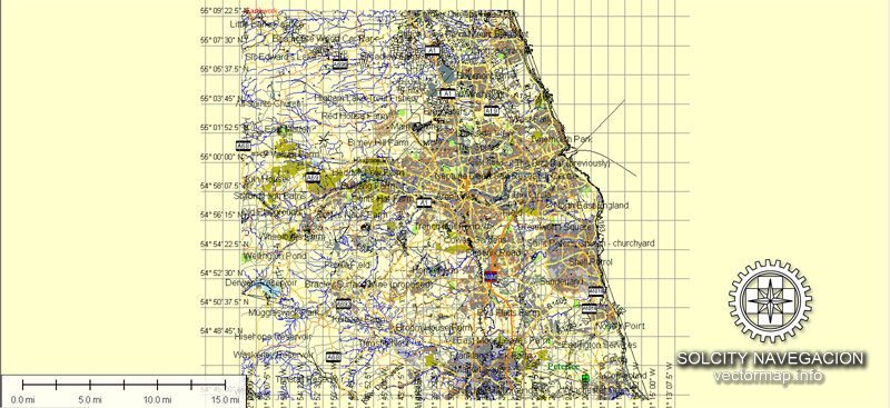 map_newcastle_great_britain_ai_7