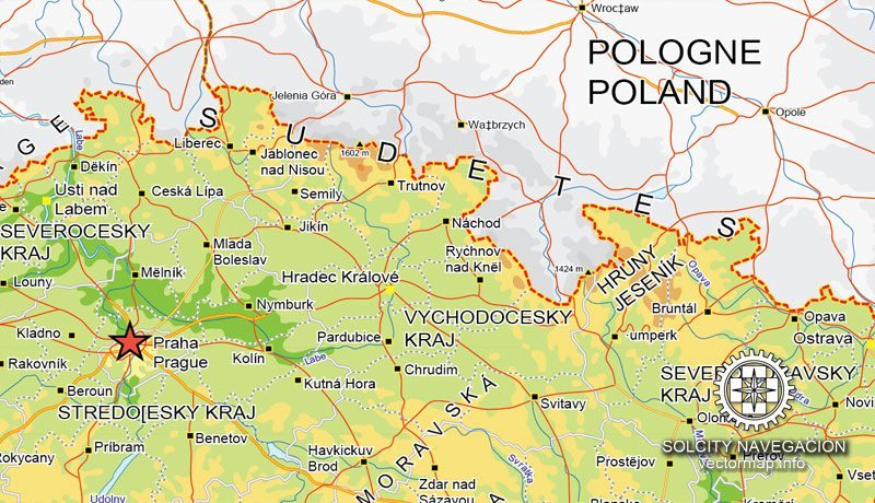 map_relief_roads_czech_republic_ver_2_ai_cdr_2