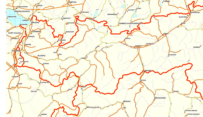 map_roads_austria_ai_cdr_1
