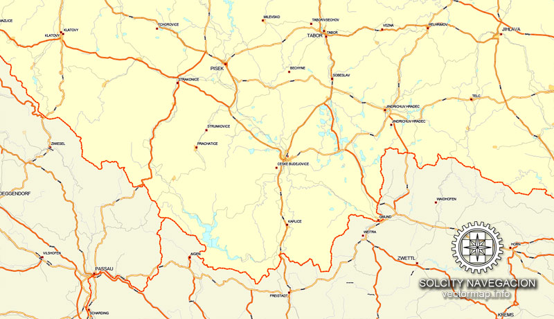 map_roads_czech_republic_ai_cdr_1