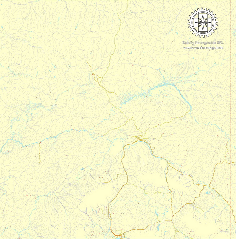 map_usa_canada_roads_ai_B2