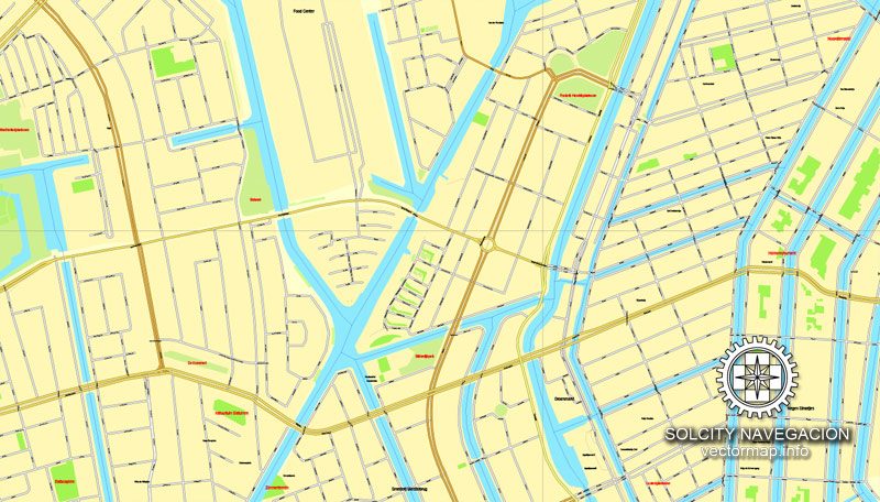 map_amsterdam_netherland_citiplan_simple_3mx3m_ai_3