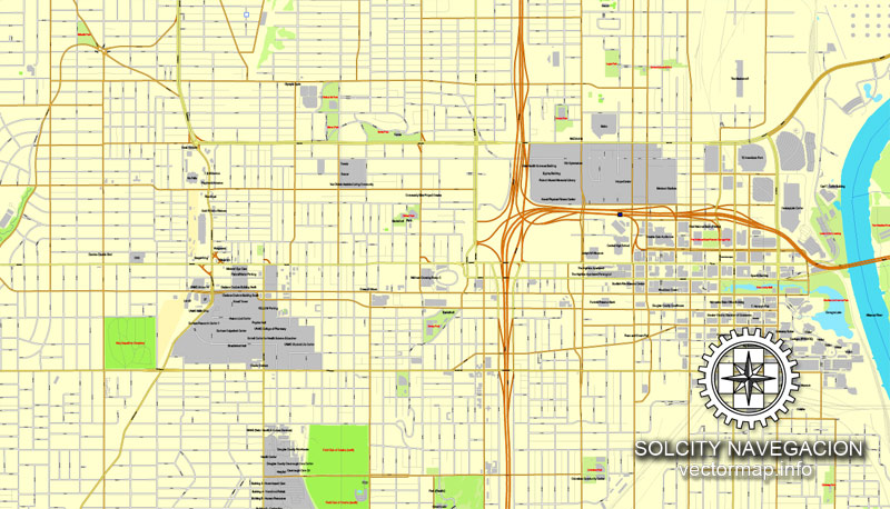 printable-map-of-omaha-ne-printable-word-searches