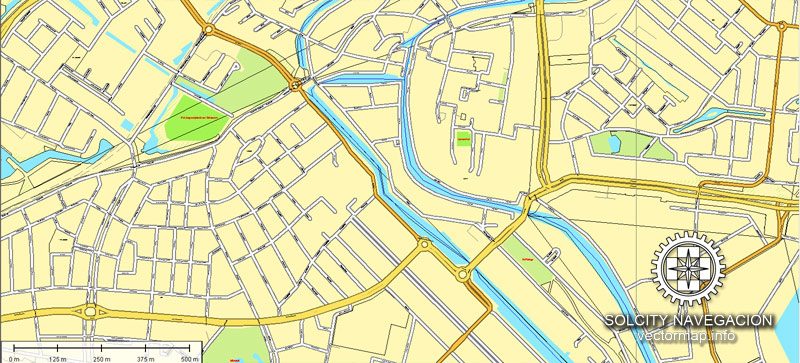 map_rotterdam_netherland_atlas_49_ai_2