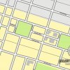 Editable map Macon Georgia 3 10