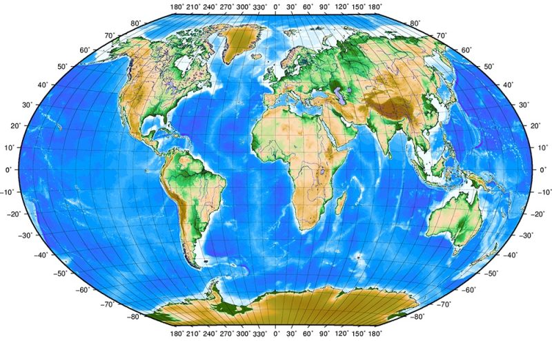 here-is-how-familiar-to-us-maps-distort-the-real-size-of-the-countries