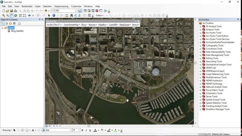 arcbrutile for arcgis 10.3 arcbrutile for arcgis 10.3