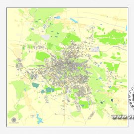 Street map Sevastopol Ukraine PDF