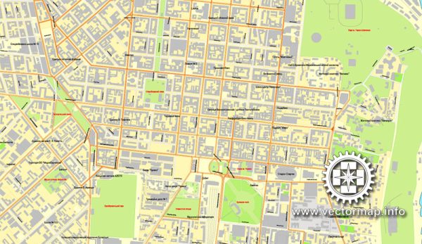 Map Odessa Ukraine Citiplan 3mx3m Ai 4 600x347 