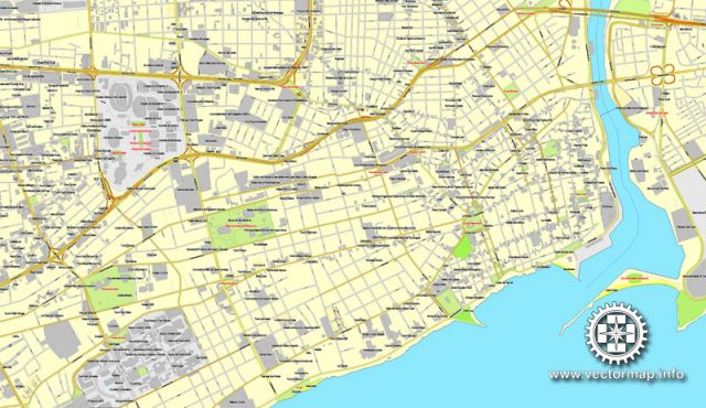 Zip Code For Santo Domingonull