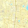 Urban plan Raleigh North Carolina pdf