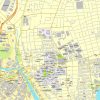 Urban plan Providence Rhode Island PDF AI