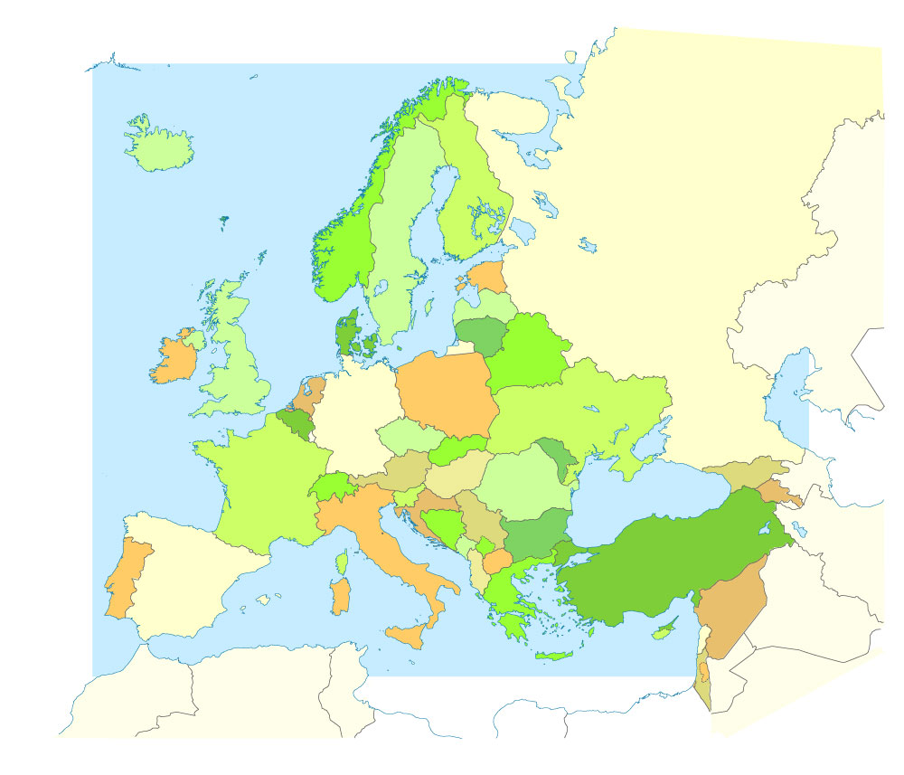 europe_blank_laea_location_map_all