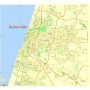 Urban plan Tel Aviv Yafo Israel 17 AI