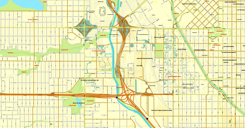 Street map Syktyvkar pdf