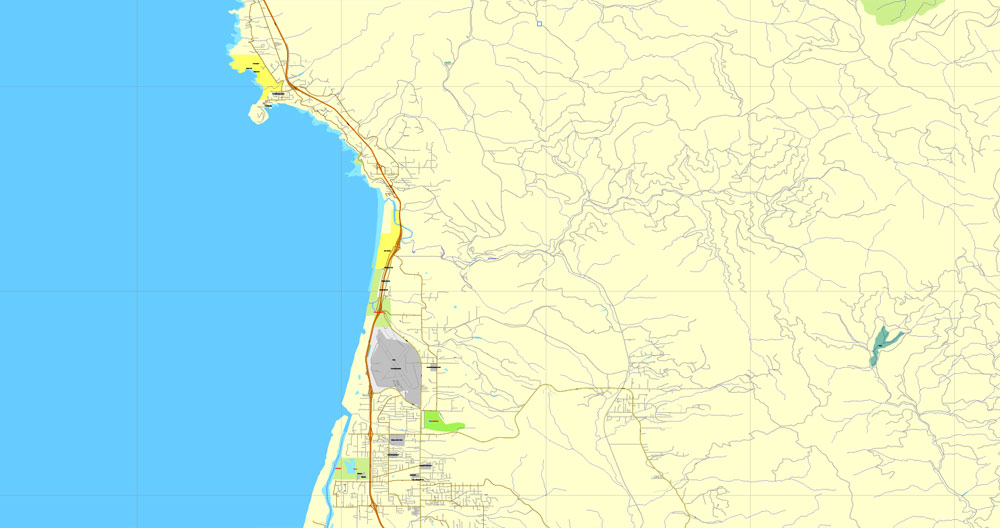 Pdf map Humboldt