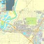 Street map Indianapolis Indiana 3 10 PDF