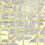 City map Indianapolis Indiana 3 10 PDF