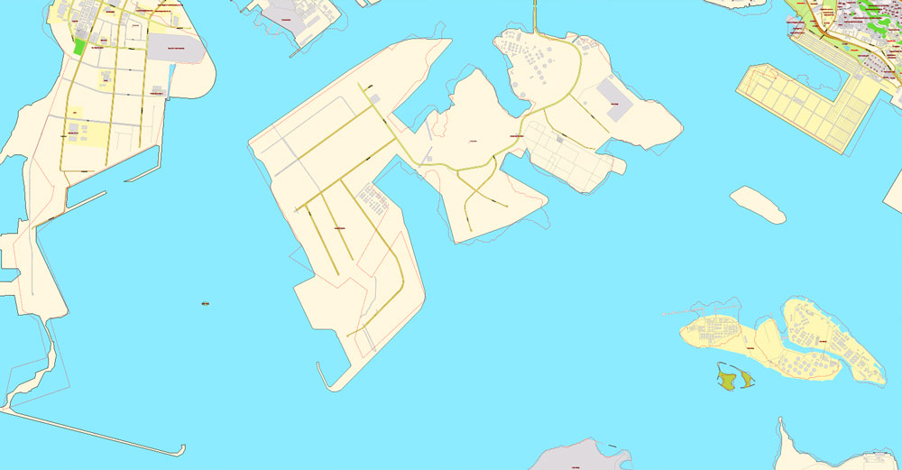 Pdf map Singapore AI 15