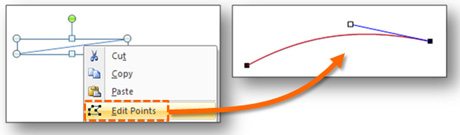 How to Create a Sexy Curved Arrow in PowerPoint