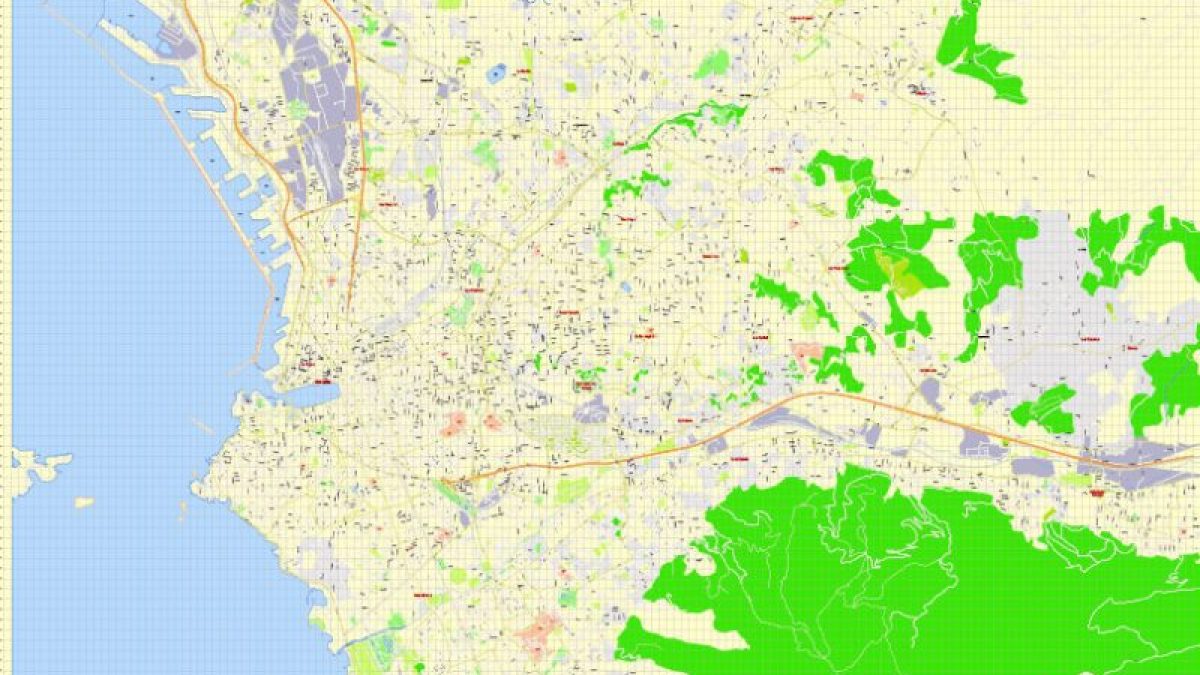Plan Marseille Pdf