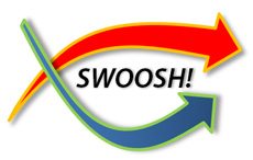 How to Create a Sexy Curved Arrow in PowerPoint